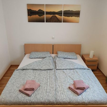 Appartamento 6 B Zgosa Dvorska Vas Esterno foto