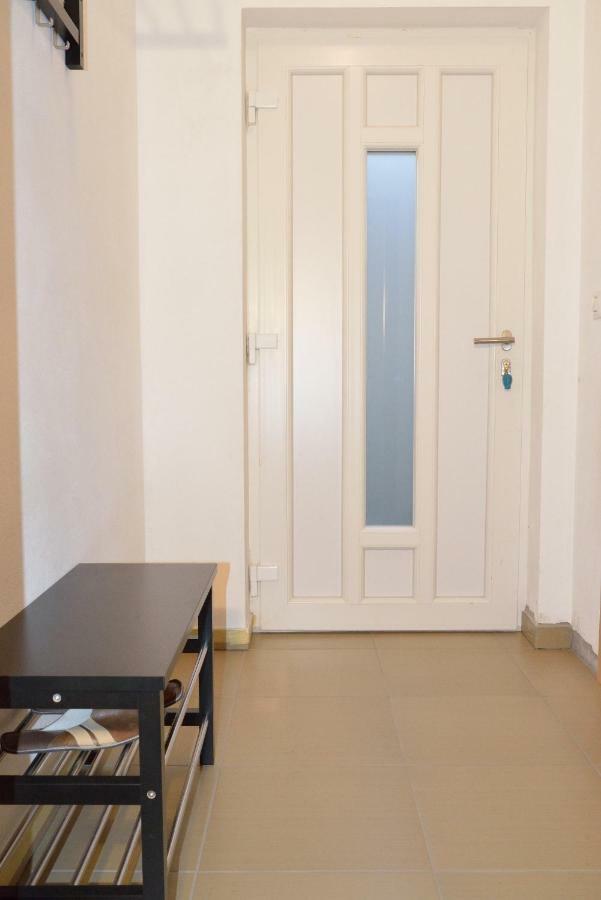 Appartamento 6 B Zgosa Dvorska Vas Esterno foto